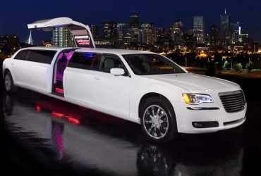 Stretch Limousines