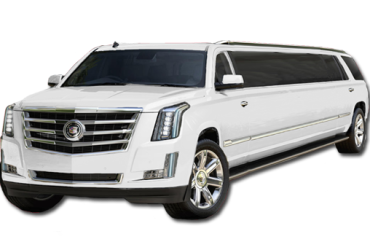 Stretch SUV Limousines