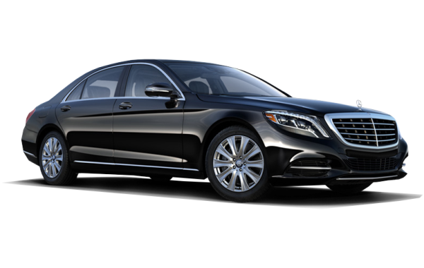 Premium Sedans