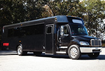 Party Buses