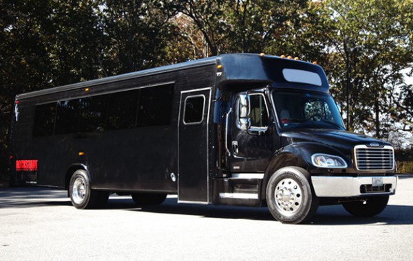 Party Buses