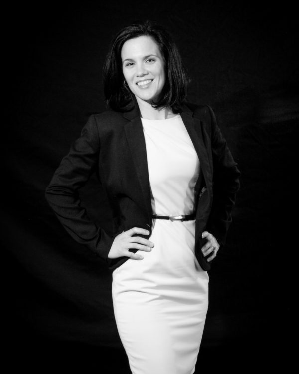 Heather Libby-Santos