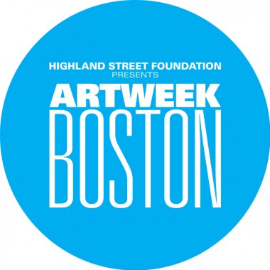 ArtWeek Boston – 4/29-5/8