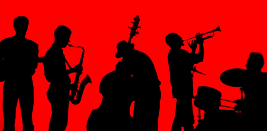 Boston Jazz Week – 4/22-5/1