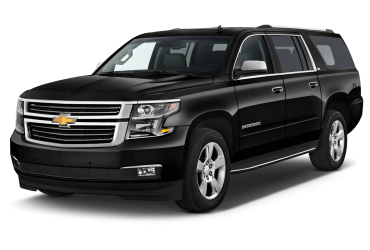 Luxury SUVs