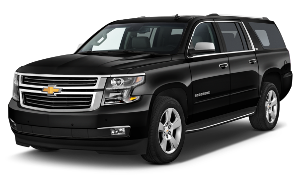Luxury SUVs