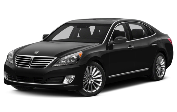 Luxury Sedans
