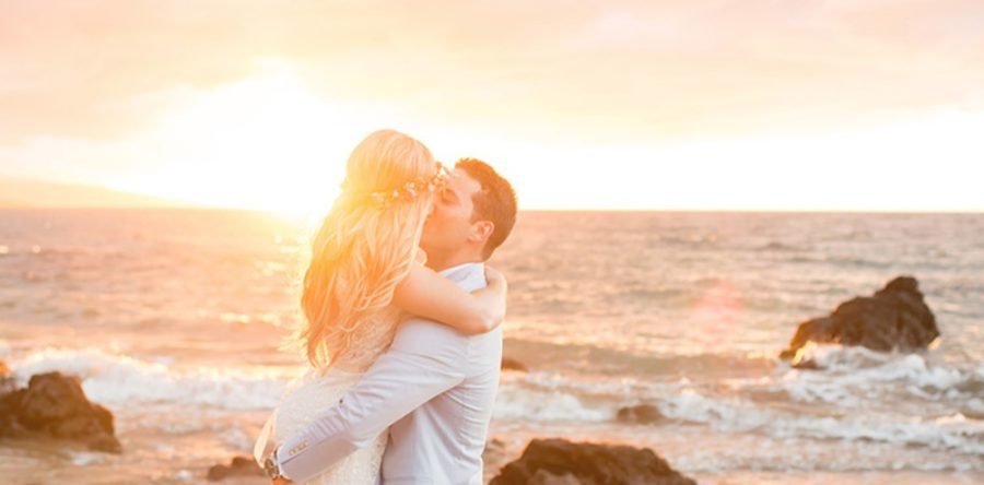 Top 10 Summer Wedding Destinations