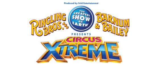 Ringling Bros. and Barnum & Bailey Pres. Circus Xtreme