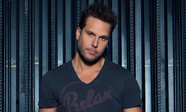 Dane Cook