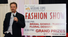 The Original Wedding Expo