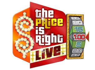 The Price is Right LIVE