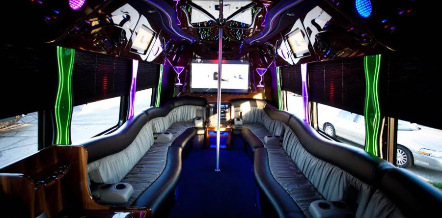 ROCK-OUT YOUR WEEKEND IN ONE OF THESE ROCKSTAR RIDES!