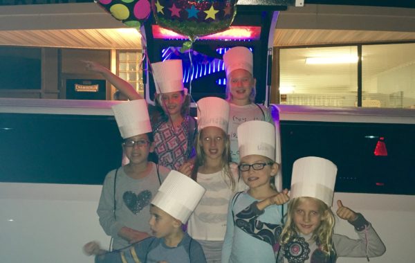Kids Birthday Parties