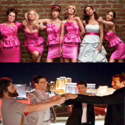 BOSTON BACHELOR/ETTE PARTIES