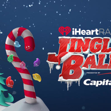 2016 iHeartRadio Jingle Ball Tour