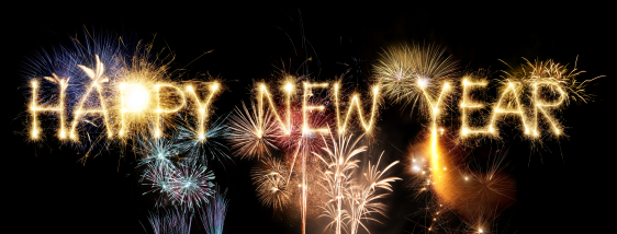 Boston Family Fireworks-NYE
