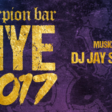 Scorpion Bar New Year’s Eve Foxwoods