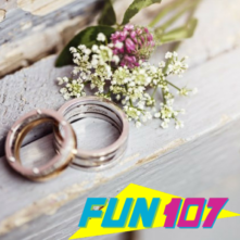 The Fun 107 Bridal Show