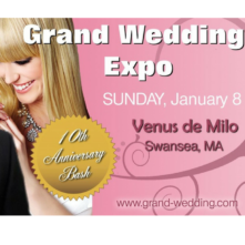 Grand Wedding Expo