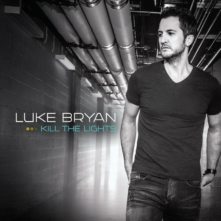 Luke Bryan “Kill The Lights Tour” at Dunkin’ Donuts Center