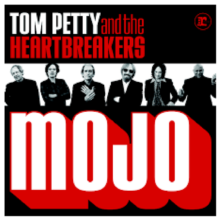 Tom Petty and The Heartbreakers at The TD Garden