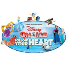 Disney On Ice: Follow Your Heart Tour