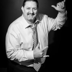 Donald Bloom