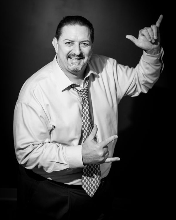 Donald Bloom